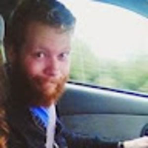 Meet your Posher, Tj